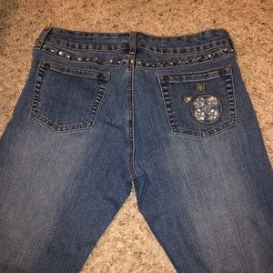 Younique jeans size 13